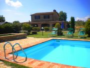 Alquiler vacaciones piscina Italia: maison n 79432