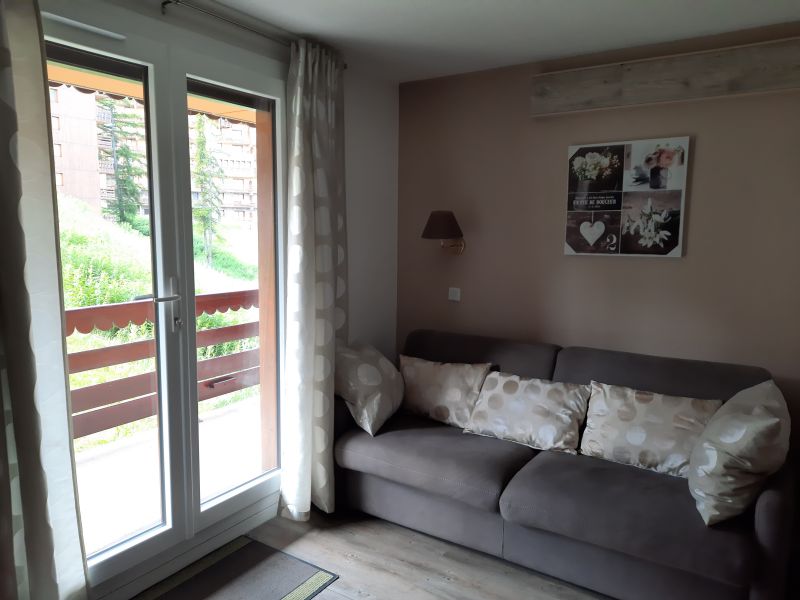 foto 7 Alquiler vacacional entre particulares Risoul 1850 appartement Provenza-Alpes-Costa Azul Altos Alpes Saln