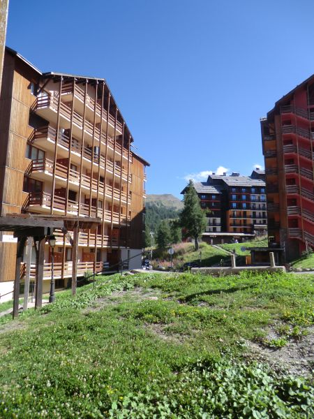 foto 22 Alquiler vacacional entre particulares Risoul 1850 appartement Provenza-Alpes-Costa Azul Altos Alpes
