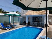 Alquiler vacaciones piscina Portugal: villa n 83571