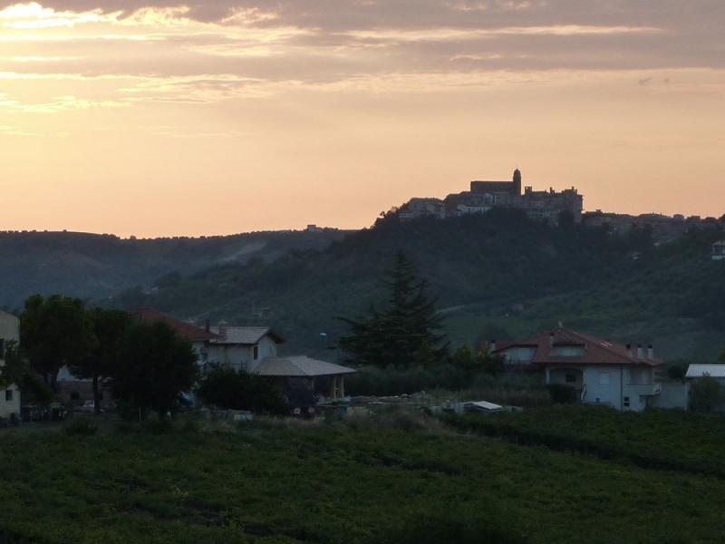 foto 5 Alquiler vacacional entre particulares Francavilla al Mare appartement Abruzo Chieti (provincia de) Vistas exteriores del alojamiento