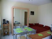 Alquiler vacaciones Tregunc para 3 personas: studio n 84656