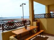 Alquiler vacaciones vistas al mar Castelsardo: appartement n 85297