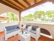 Alquiler vacaciones junto al mar: appartement n 86791