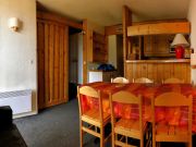 Alquiler vacaciones French Ski Resorts para 5 personas: appartement n 89727