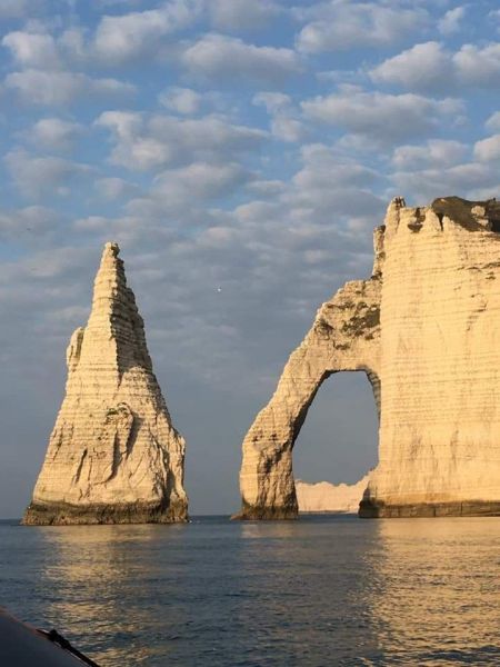 foto 27 Alquiler vacacional entre particulares Etretat gite Alta Normanda Sena Martimo Otras vistas