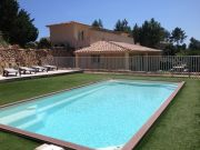 Alquiler vacaciones Porto Vecchio para 7 personas: villa n 92380