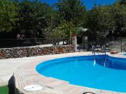 Alquiler vacaciones piscina: insolite n 96338