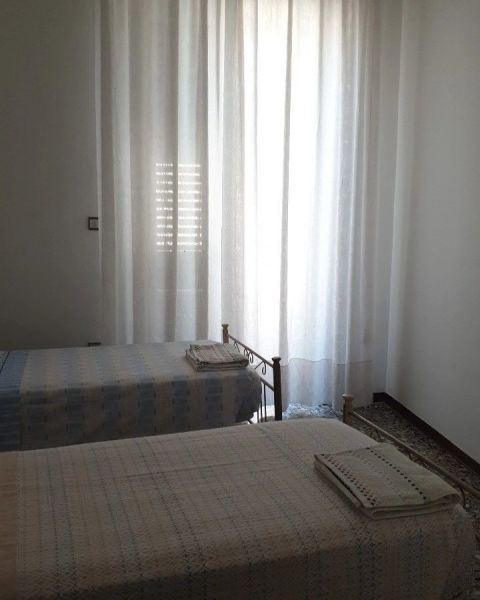 foto 20 Alquiler vacacional entre particulares Santa Maria di Leuca appartement Apulia Lecce (provincia de) dormitorio 2