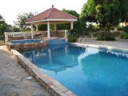 Alquiler vacaciones piscina Senegal: studio n 102027