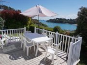 Alquiler vacaciones vistas al mar Saint Malo: mobilhome n 102239