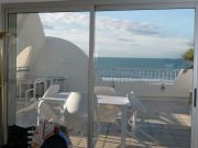 Alquiler vacaciones vistas al mar Lattes: appartement n 102454