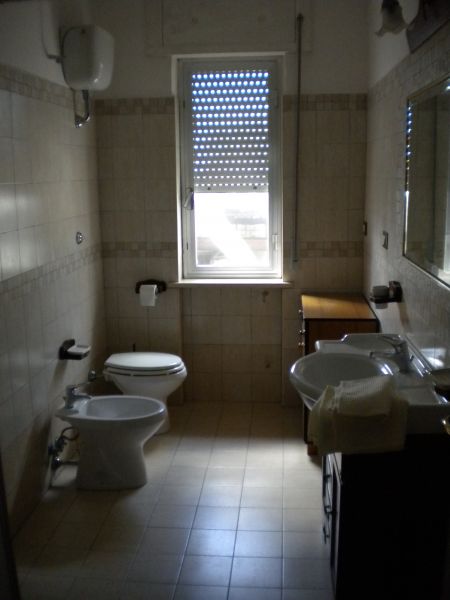 foto 4 Alquiler vacacional entre particulares San Vito Chietino appartement Abruzo Chieti (provincia de) cuarto de bao