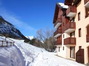 Alquiler vacaciones Altos Alpes: appartement n 106783