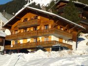 Alquiler vacaciones Les Portes Du Soleil: appartement n 106855