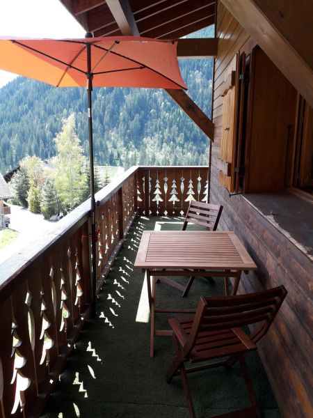 foto 7 Alquiler vacacional entre particulares Chtel appartement Rdano Alpes Alta Saboya