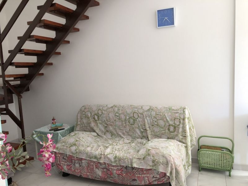 foto 4 Alquiler vacacional entre particulares Villasimius appartement Cerdea Cagliari (provincia de)