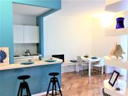 Alquiler en la costa Liguria: appartement n 107965
