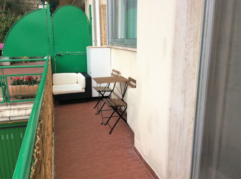 foto 21 Alquiler vacacional entre particulares Sanremo appartement Liguria Imperia (provincia de) Terraza