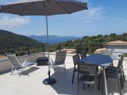 Alquiler vacaciones vistas al mar: appartement n 108057