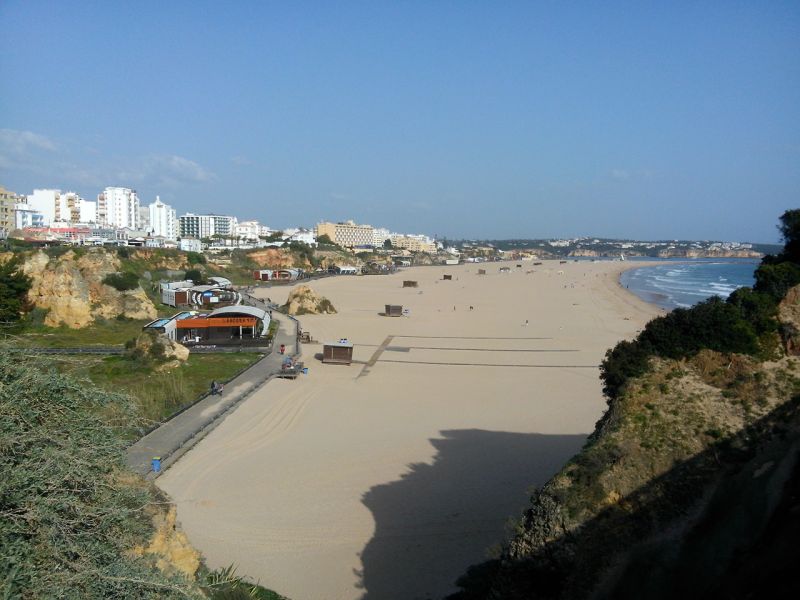 foto 13 Alquiler vacacional entre particulares Portimo appartement Algarve  Playa