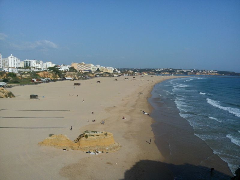 foto 16 Alquiler vacacional entre particulares Portimo appartement Algarve  Playa