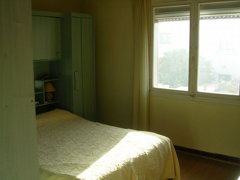 foto 9 Alquiler vacacional entre particulares Perpignan maison Languedoc-Roselln Pirineos Orientales dormitorio 1