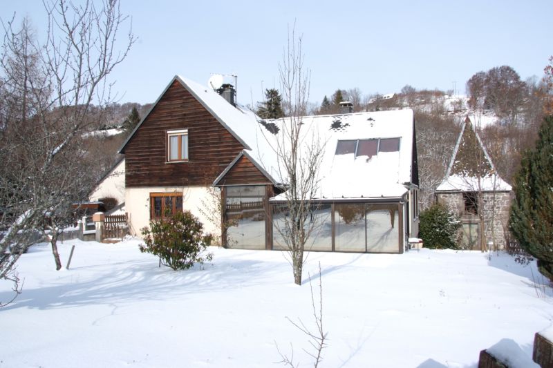 foto 0 Alquiler vacacional entre particulares Besse - Super Besse villa Auvernia Puy-de-Dme Vistas exteriores del alojamiento