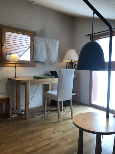 foto 7 Alquiler vacacional entre particulares Mribel appartement Rdano Alpes Saboya Sala de estar