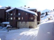 Alquiler vacaciones Alpes Franceses para 6 personas: appartement n 112509