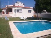 Alquiler vacaciones piscina Vinaroz: villa n 112682