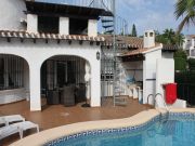 Alquiler vacaciones Costa Blanca para 4 personas: villa n 112704