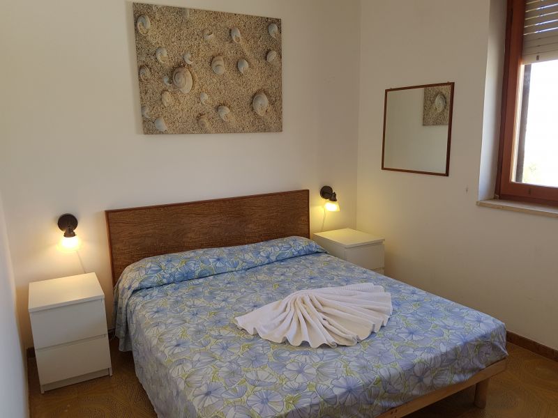 foto 7 Alquiler vacacional entre particulares Lido Marini appartement Apulia Lecce (provincia de) dormitorio 1