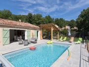 Alquiler casas vacaciones Gorges Du Verdon: villa n 114381