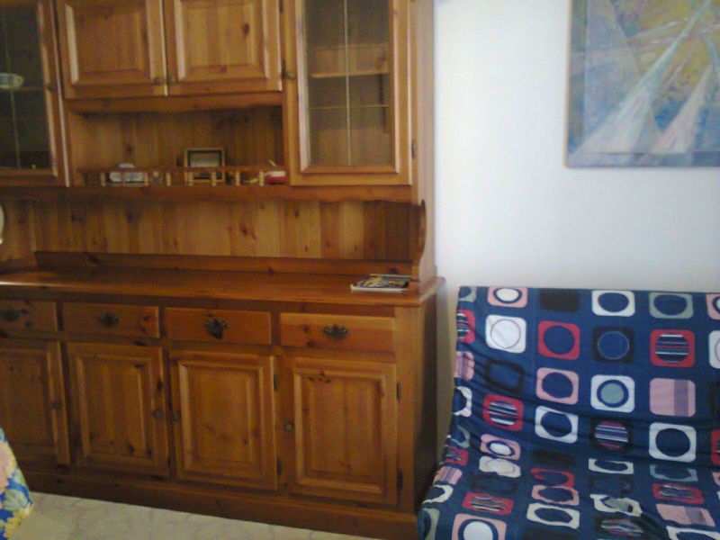 foto 4 Alquiler vacacional entre particulares Posada appartement Cerdea Nuoro (provincia de) Sala de estar