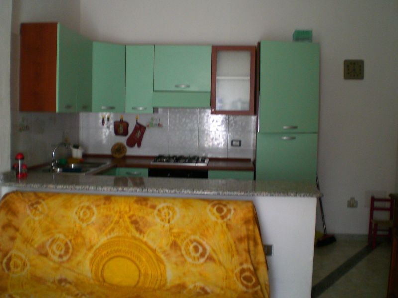 foto 5 Alquiler vacacional entre particulares Posada appartement Cerdea Nuoro (provincia de) Sala de estar