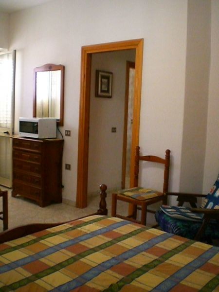 foto 7 Alquiler vacacional entre particulares Posada appartement Cerdea Nuoro (provincia de)