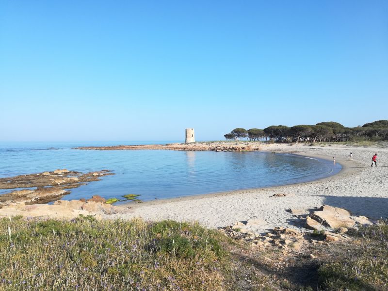 foto 0 Alquiler vacacional entre particulares Posada appartement Cerdea Nuoro (provincia de) Playa