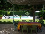 Alquiler vacaciones Hyres: villa n 115635