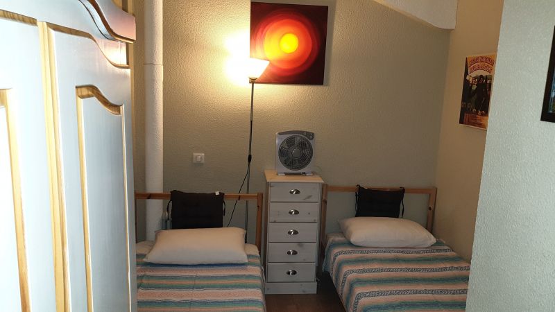 foto 5 Alquiler vacacional entre particulares Gruissan maison Languedoc-Roselln Aude dormitorio 2