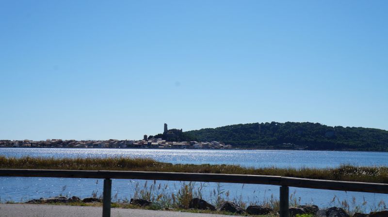 foto 22 Alquiler vacacional entre particulares Gruissan maison Languedoc-Roselln Aude Otras vistas