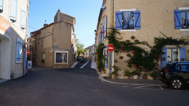 foto 25 Alquiler vacacional entre particulares Gruissan maison Languedoc-Roselln Aude Otras vistas