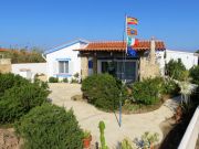 Alquiler en la costa Formentera: maison n 119670