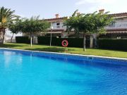 Alquiler vacaciones junto al mar Costa Dorada: appartement n 119824