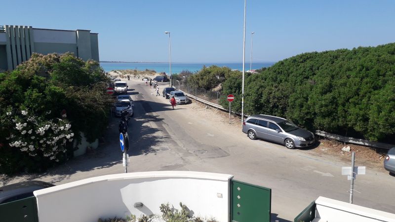 foto 27 Alquiler vacacional entre particulares Gallipoli villa Apulia Lecce (provincia de) Vistas desde el alojamiento