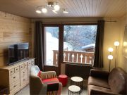 Alquiler vacaciones Rdano Alpes para 9 personas: appartement n 121219