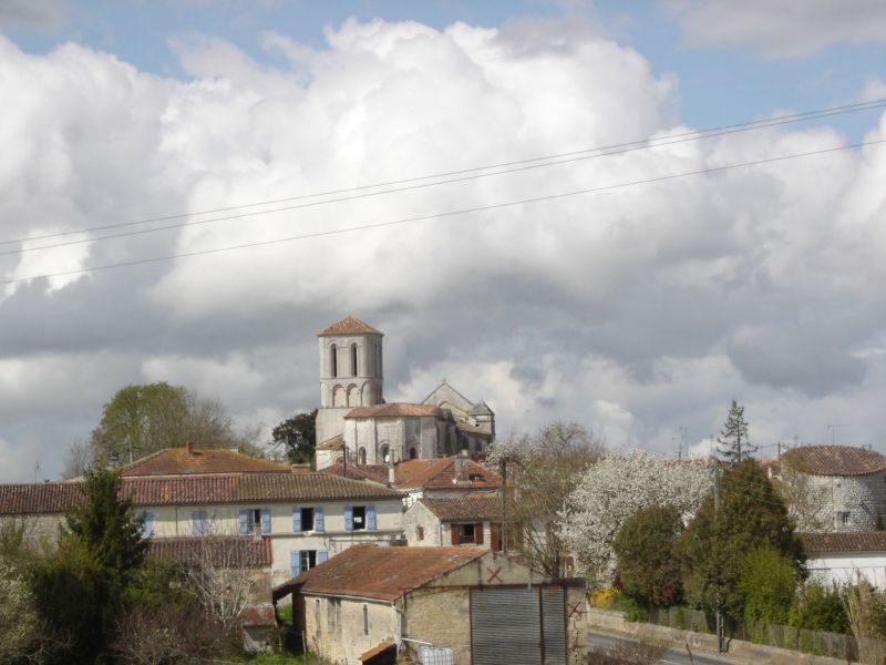 foto 0 Alquiler vacacional entre particulares Rochefort sur Mer appartement Poitou-Charentes Charente-Maritime Vistas de las proximidades