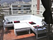 Alquiler vacaciones junto al mar Andaluca: appartement n 121723