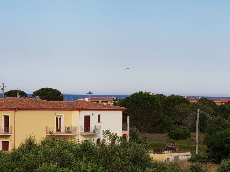 foto 19 Alquiler vacacional entre particulares La Caletta appartement Cerdea Nuoro (provincia de) Vistas desde la terraza