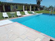 Alquiler vacaciones Sicilia: chalet n 123103